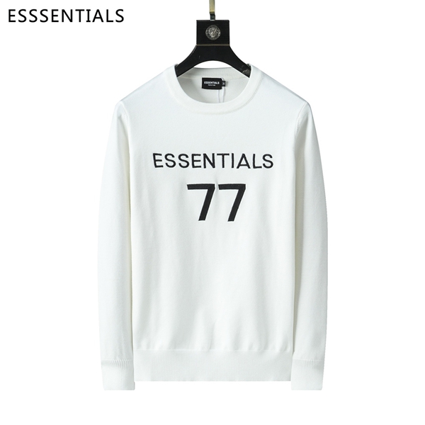 ブランドセーター側面デザイン